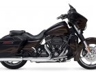 Harley-Davidson Harley Davidson CVO Street Glide